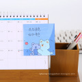 Cute Bear Series Sticky Note Student Message Sticker N Times Memo Pad Scrapbooking School Label Stationery